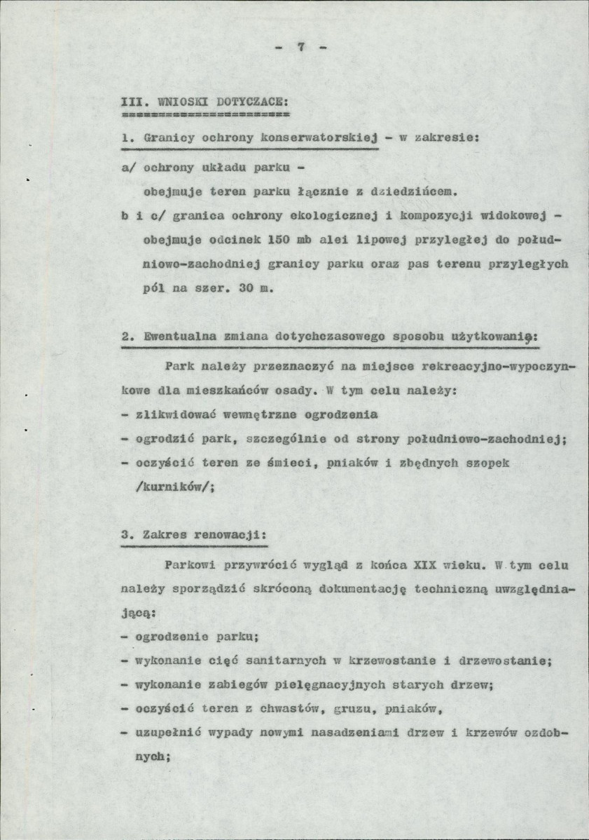 Ewidencja parkowa, skan nr 12
