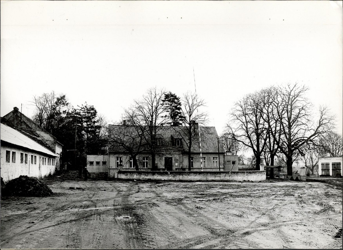 Ewidencja parkowa, skan nr 15