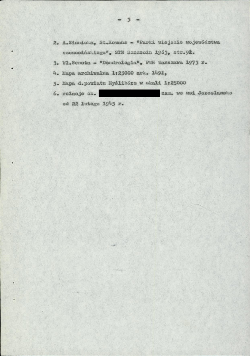 EP - Ewidencja parkowa, skan nr 8