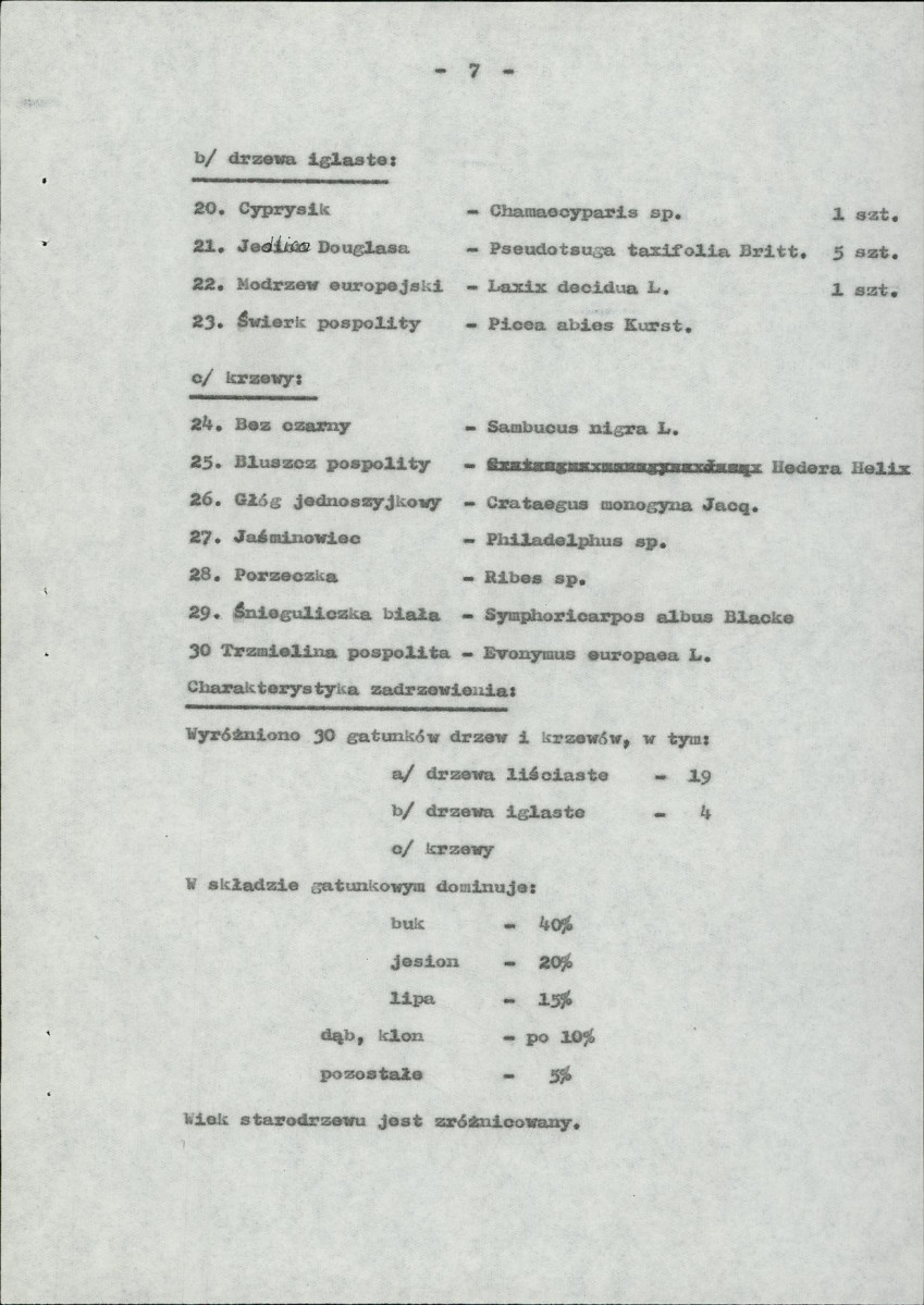 EP - Ewidencja parkowa, skan nr 12