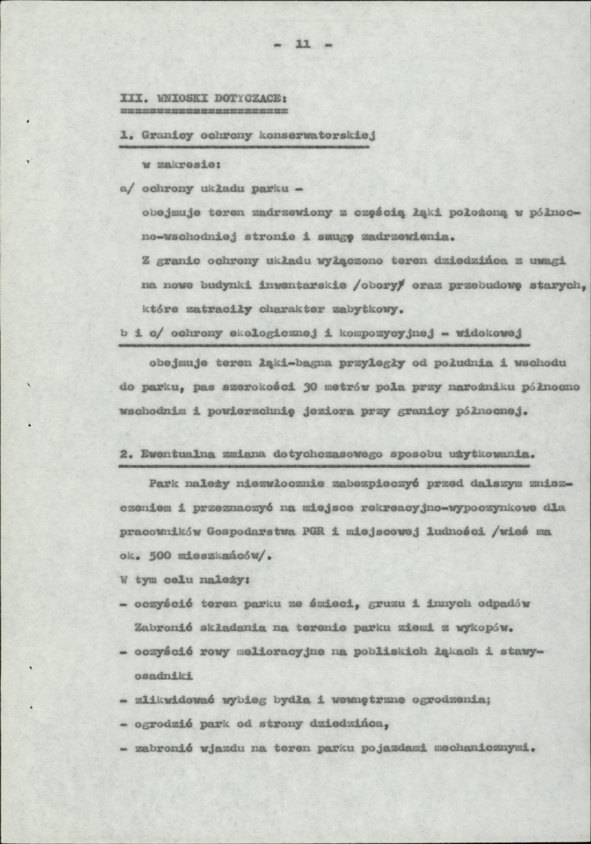 EP - Ewidencja parkowa, skan nr 16