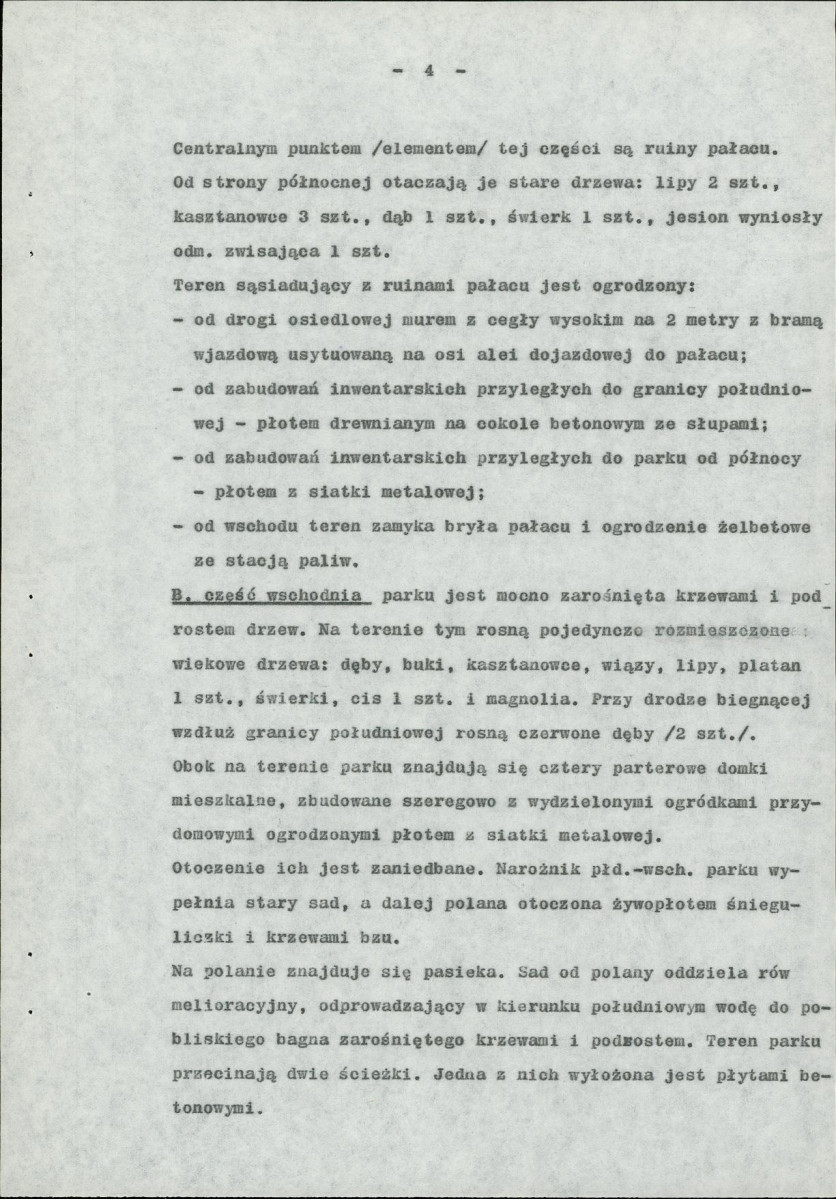 Ewidencja parkowa, skan nr 9