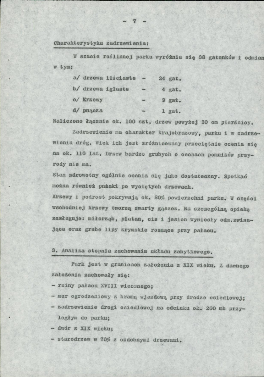 Ewidencja parkowa, skan nr 12