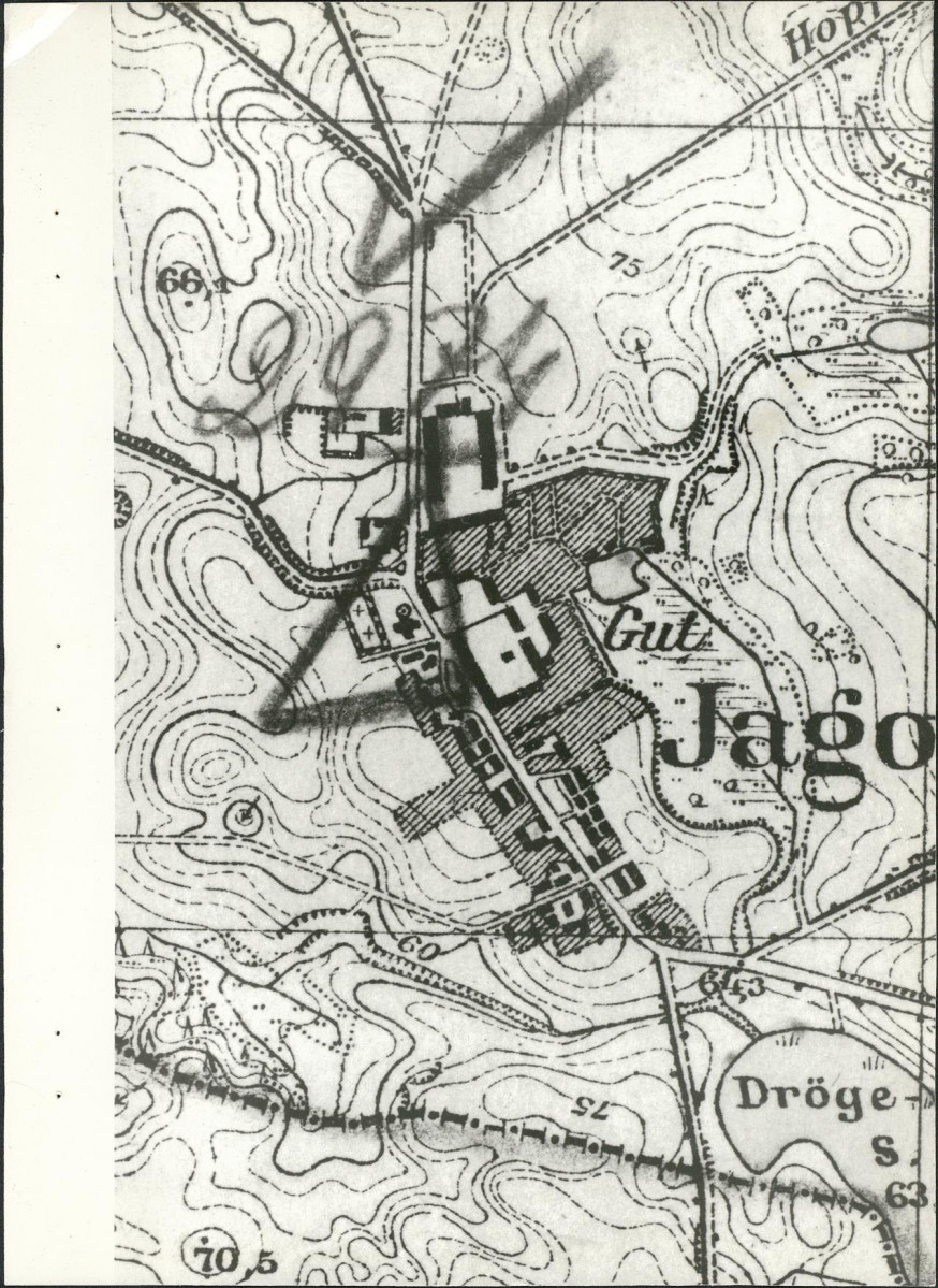 Ewidencja parkowa, skan nr 18
