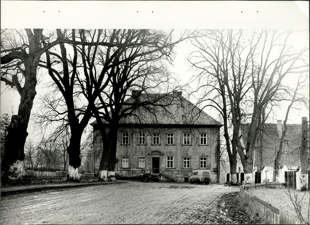 Ewidencja parkowa, skan nr 20