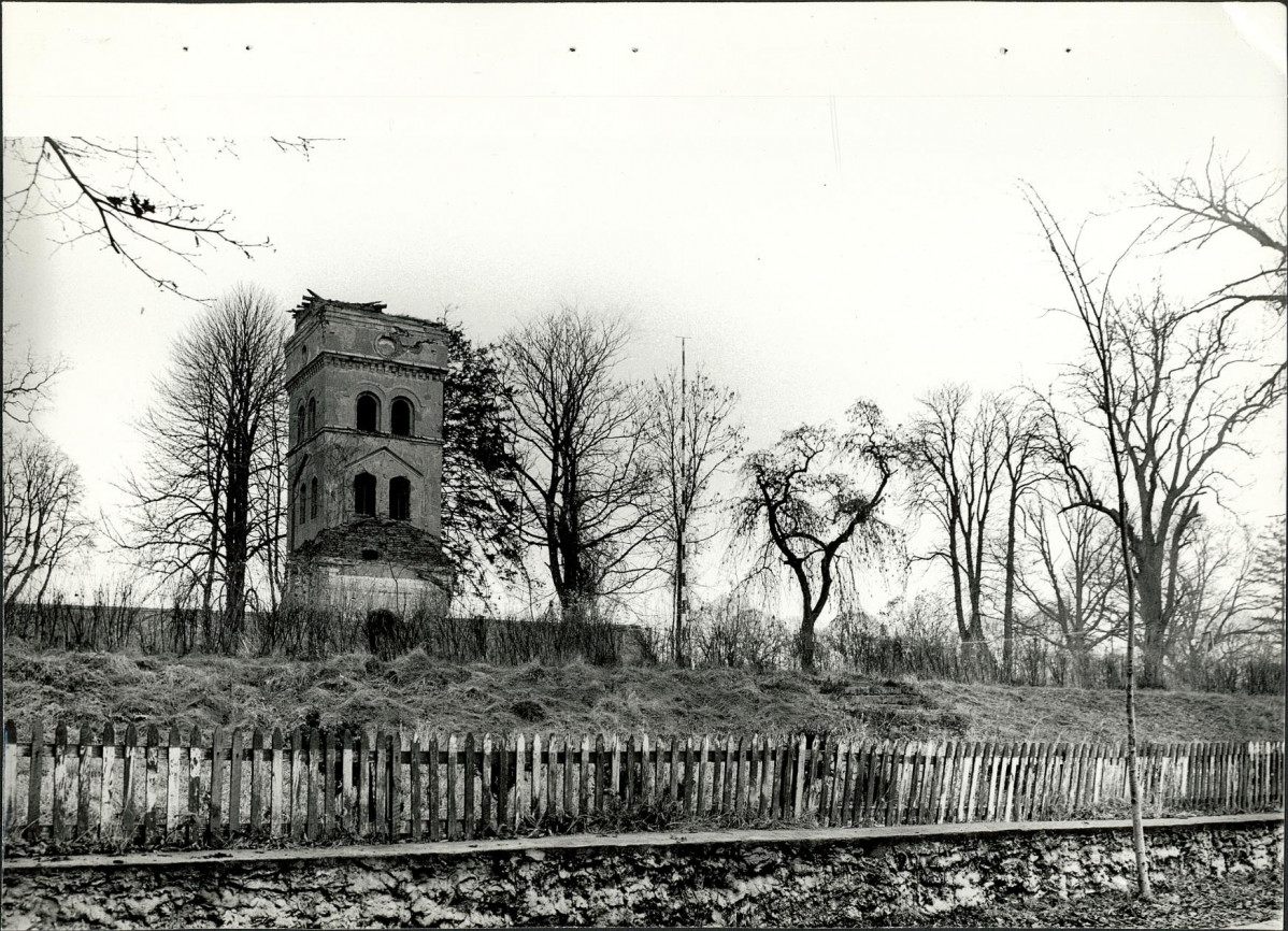 Ewidencja parkowa, skan nr 22