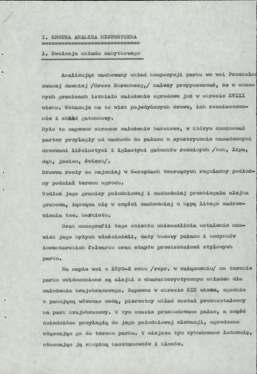 Ewidencja parkowa, skan nr 6