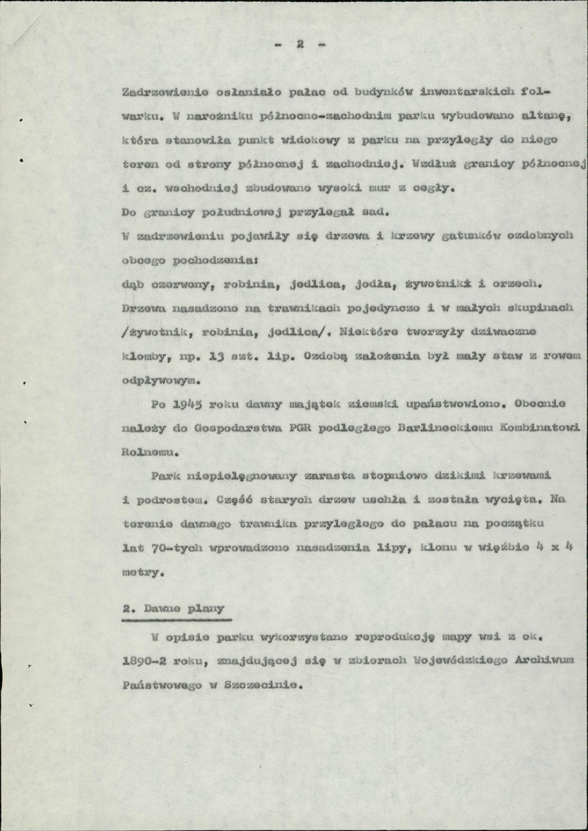 Ewidencja parkowa, skan nr 7
