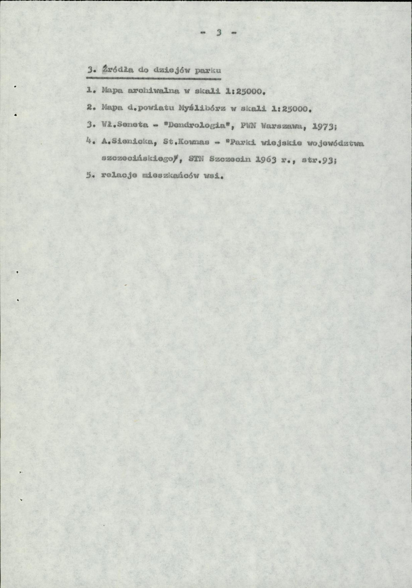 Ewidencja parkowa, skan nr 8