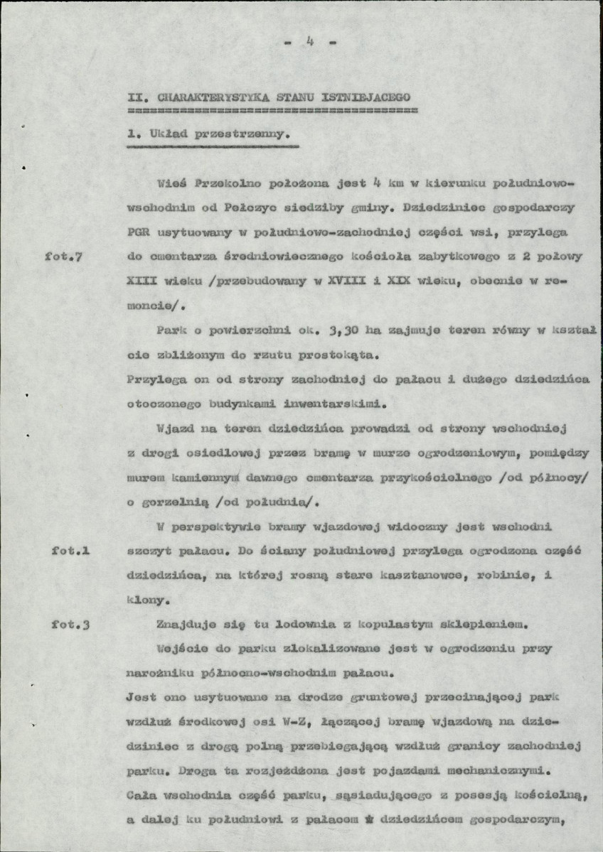 Ewidencja parkowa, skan nr 9