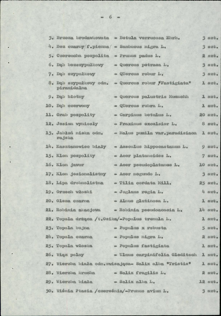 Ewidencja parkowa, skan nr 11