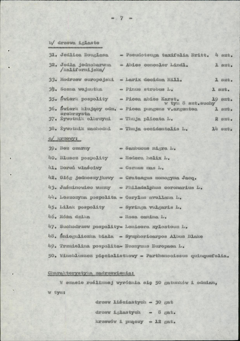 Ewidencja parkowa, skan nr 12