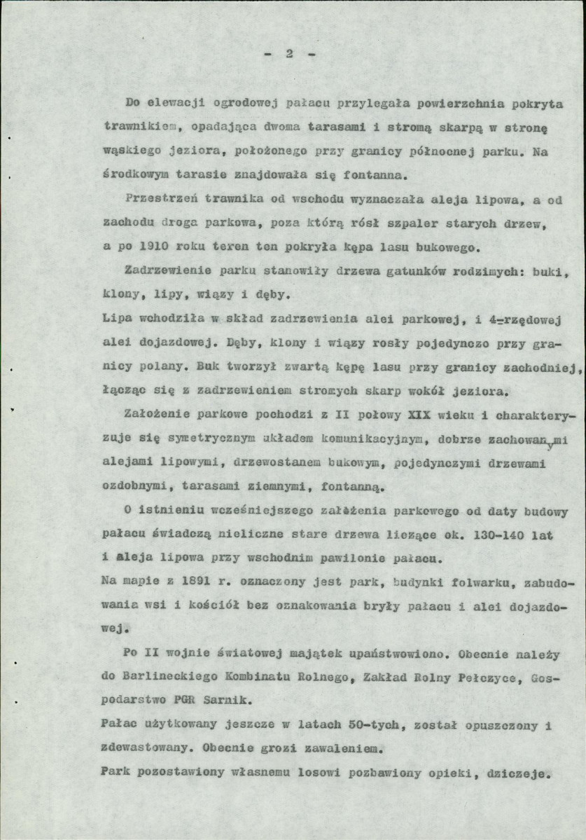 Ewidencja parkowa, skan nr 7