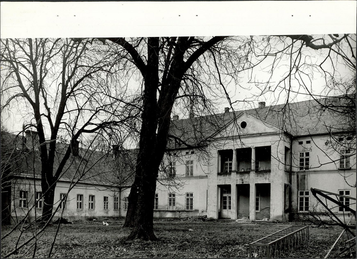Ewidencja parkowa, skan nr 21