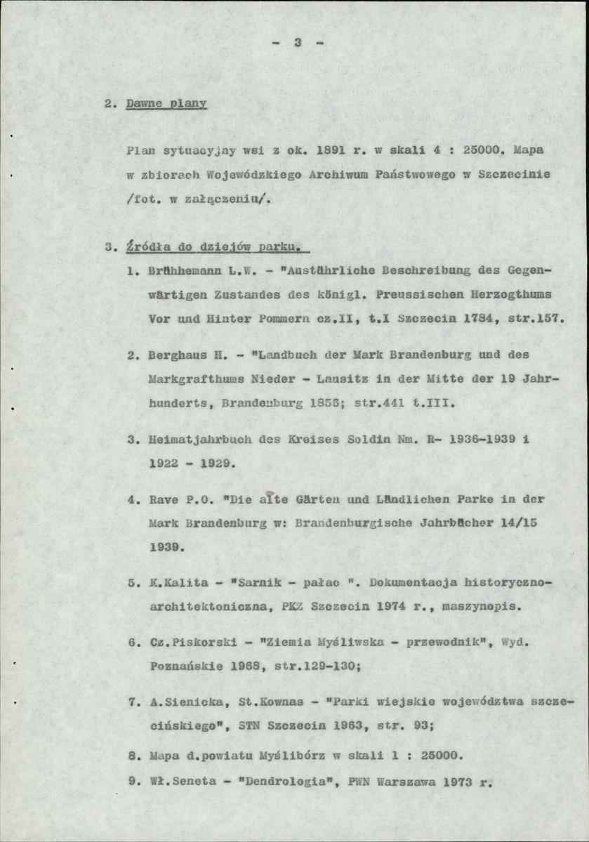 Ewidencja parkowa, skan nr 8