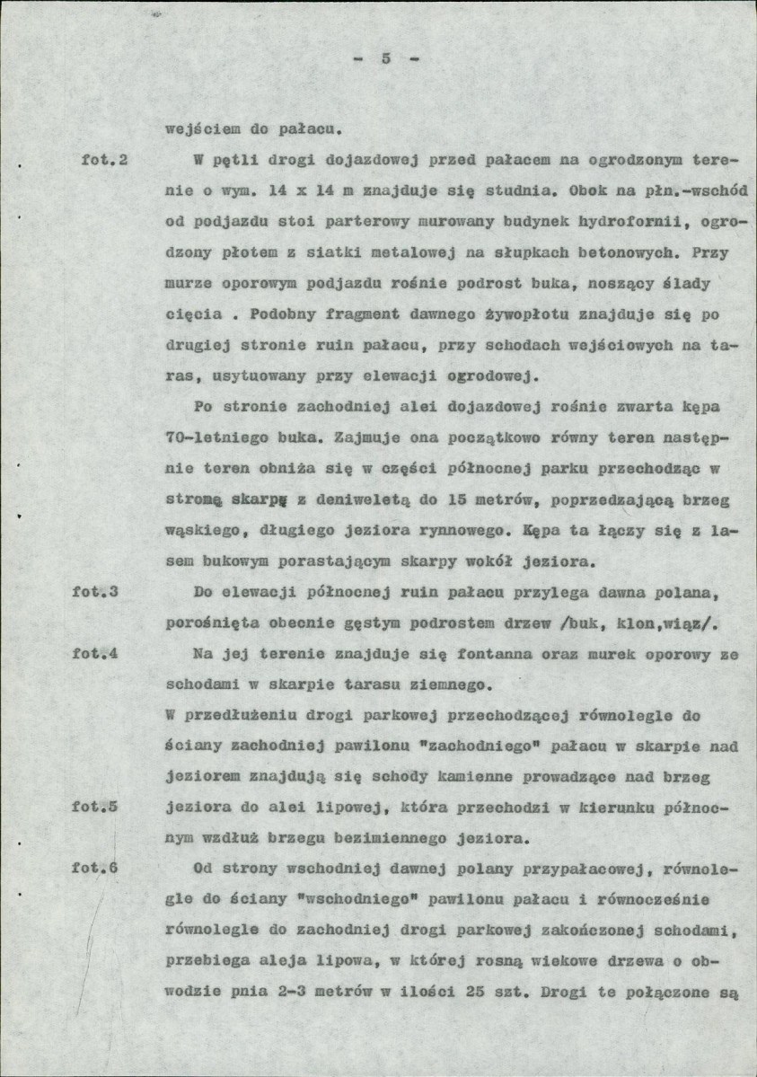 Ewidencja parkowa, skan nr 10
