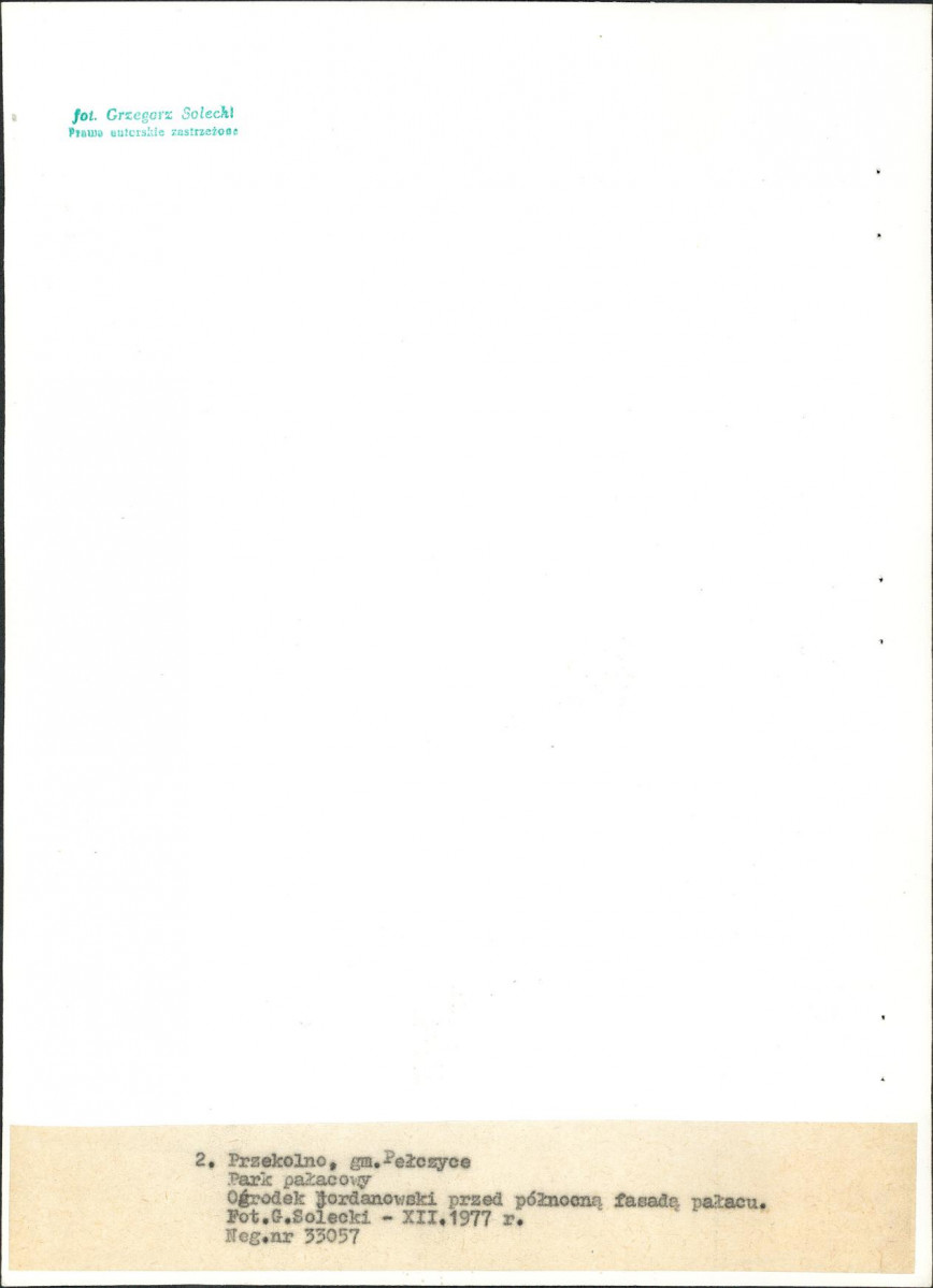 Ewidencja parkowa, skan nr 24