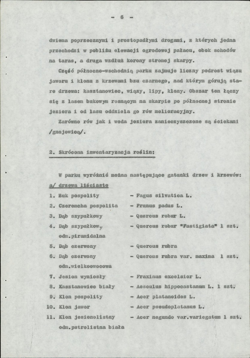 Ewidencja parkowa, skan nr 11