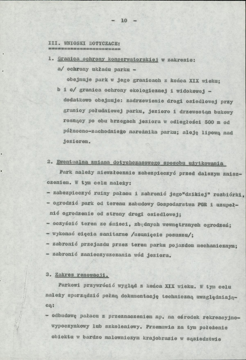 Ewidencja parkowa, skan nr 15