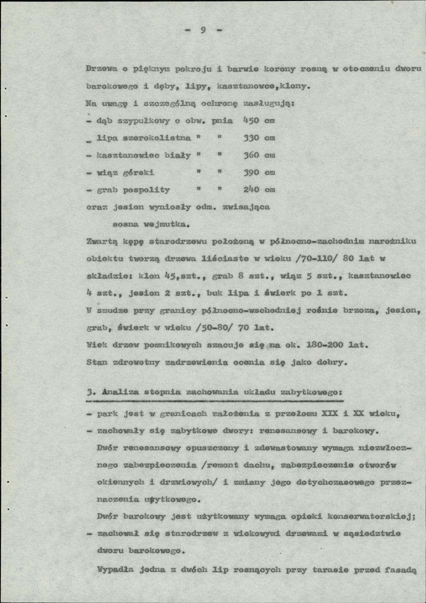 Ewidencja parkowa, skan nr 14