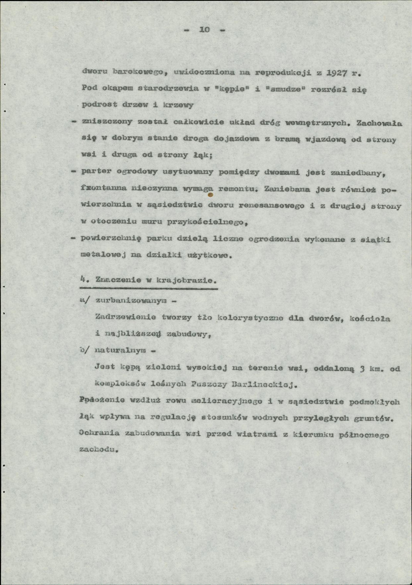 Ewidencja parkowa, skan nr 15