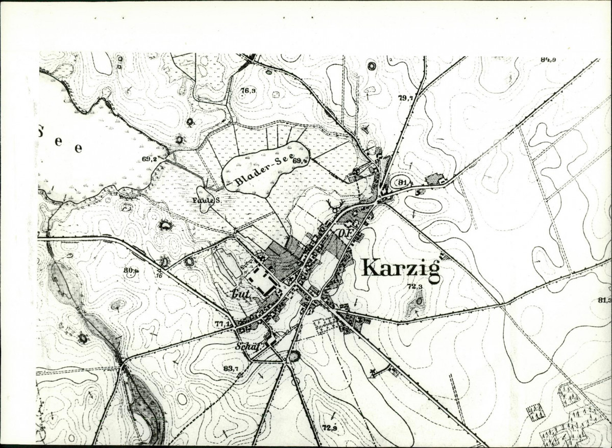 Ewidencja parkowa, skan nr 18