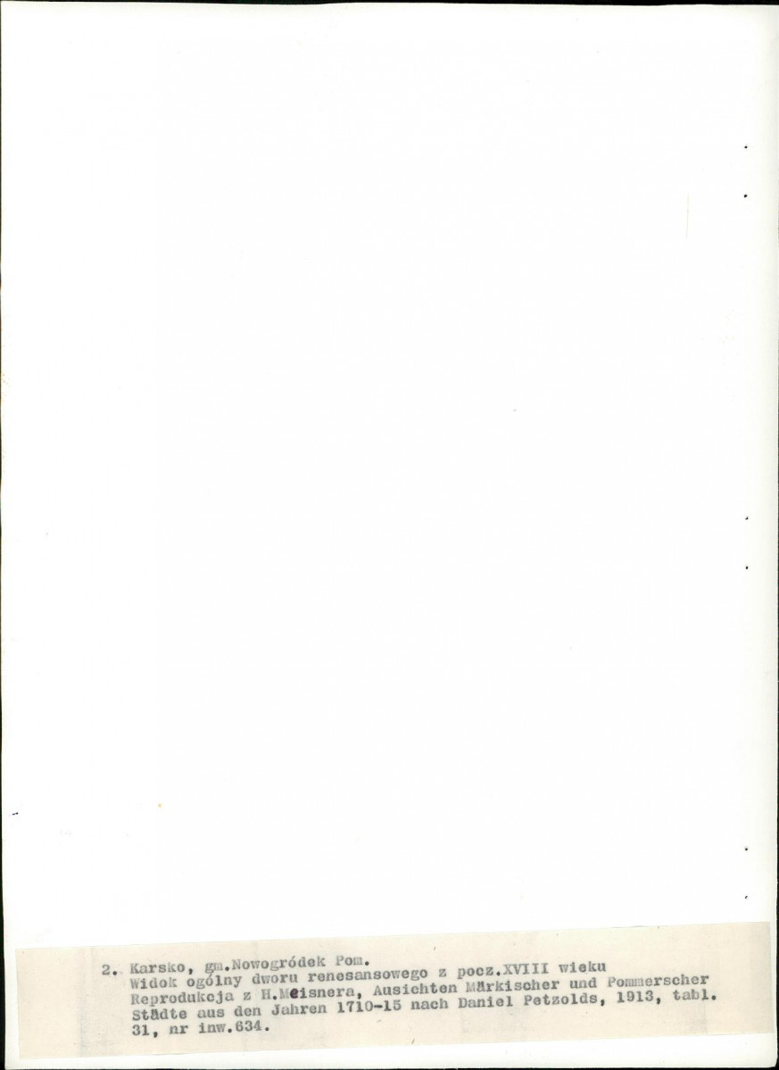 Ewidencja parkowa, skan nr 21