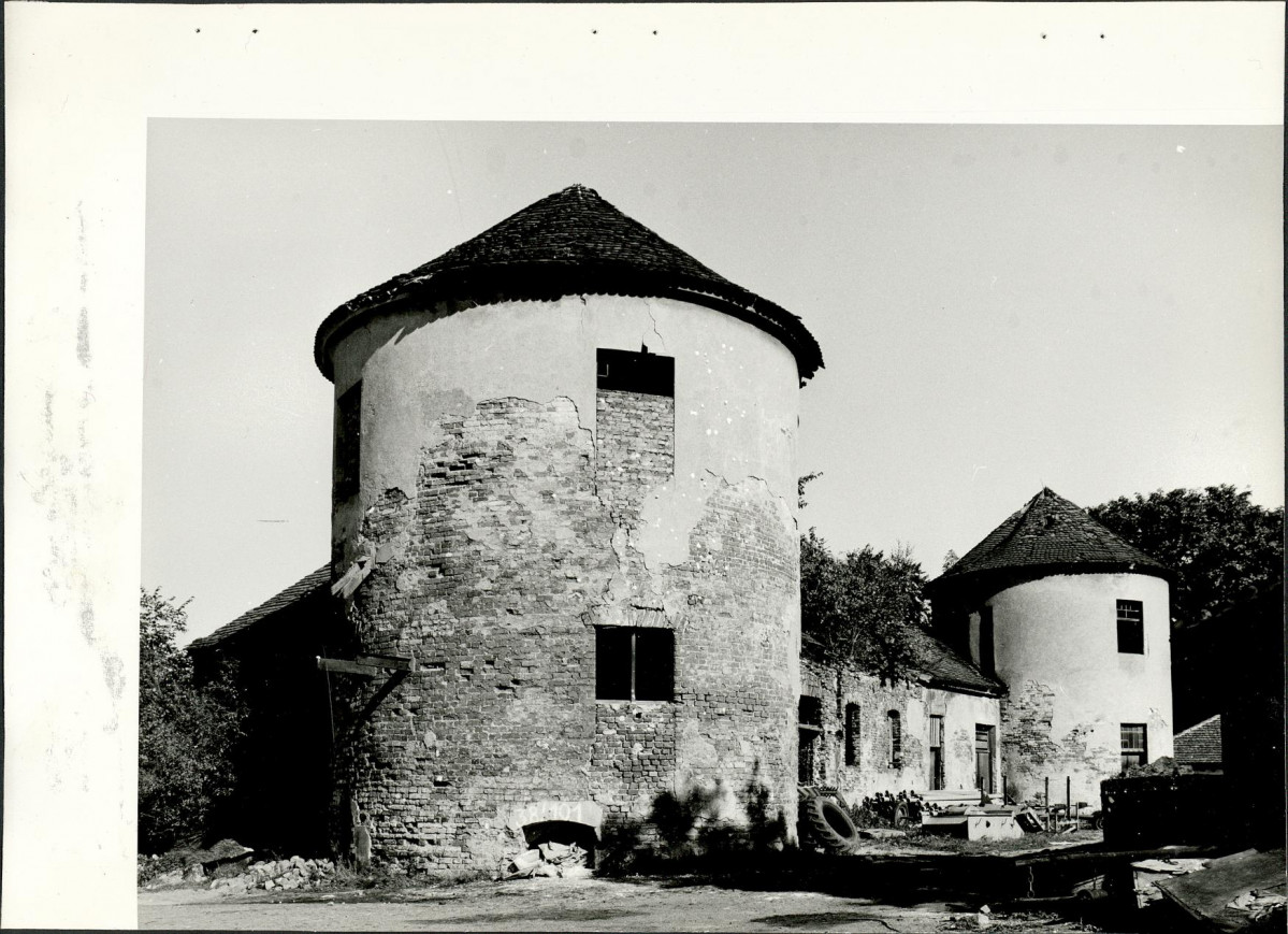 Ewidencja parkowa, skan nr 26