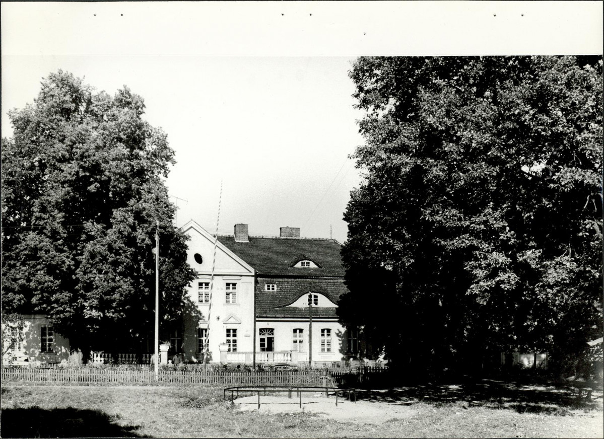 Ewidencja parkowa, skan nr 28