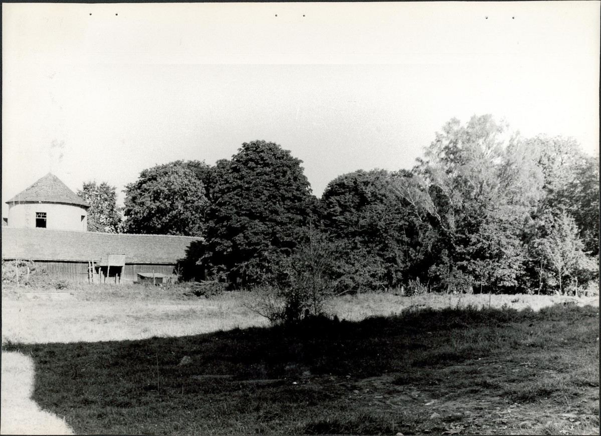 Ewidencja parkowa, skan nr 34