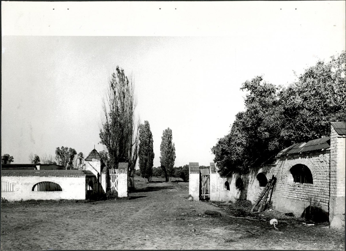 Ewidencja parkowa, skan nr 38