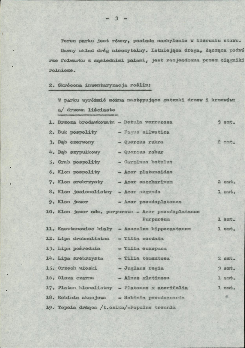 Ewidencja parkowa, skan nr 8