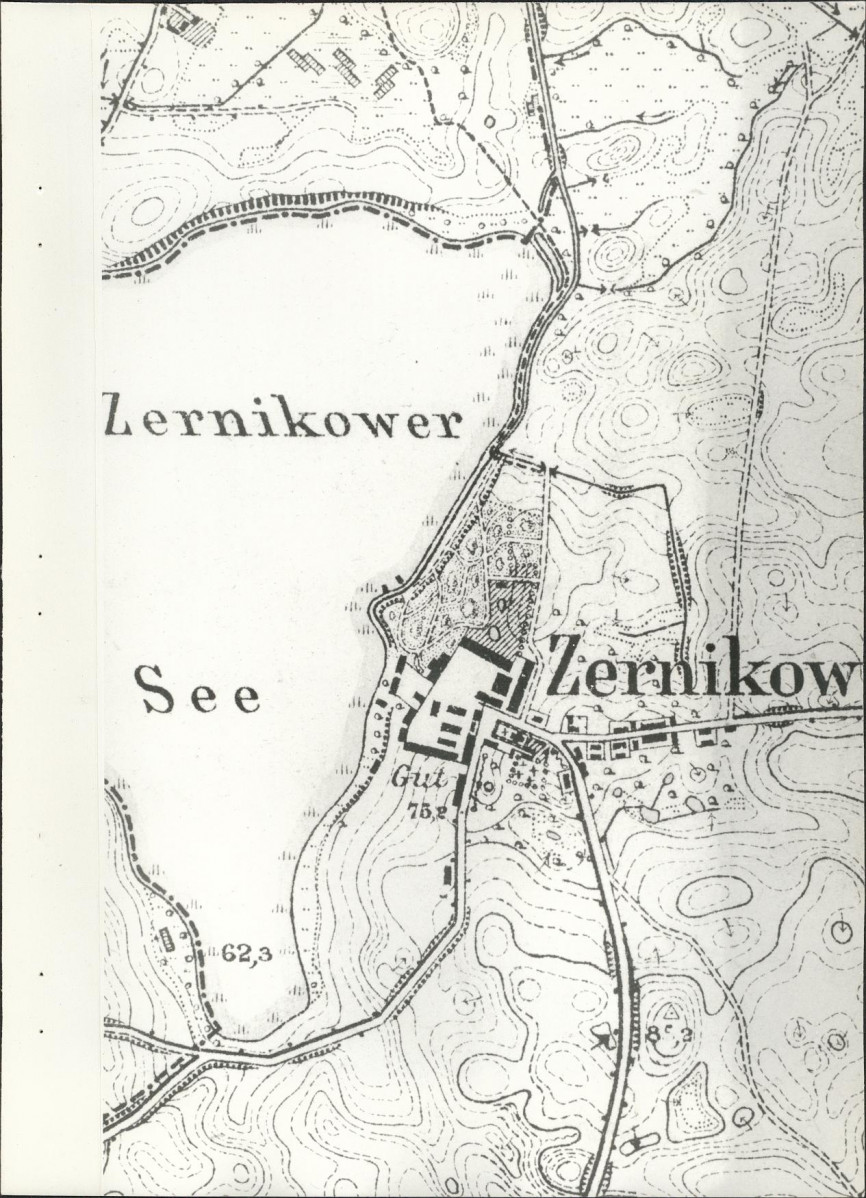 Ewidencja parkowa, skan nr 17