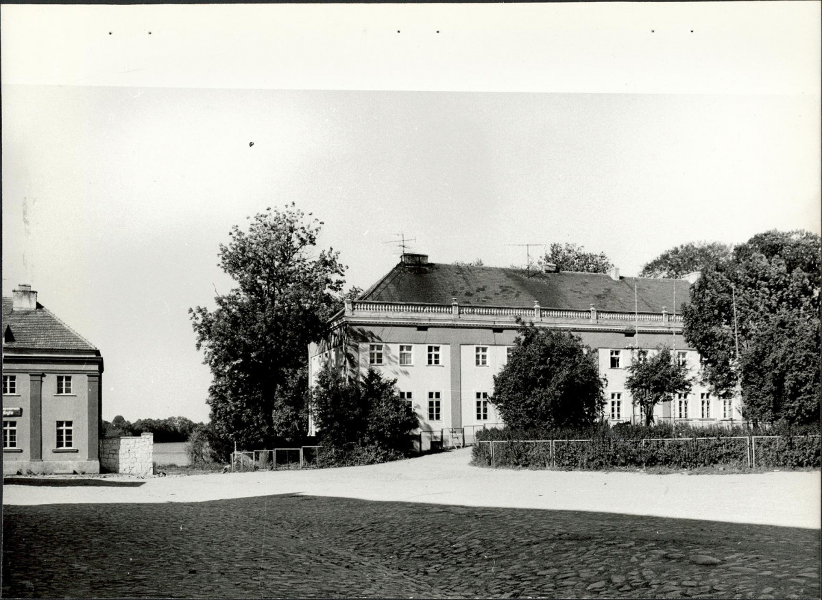 Ewidencja parkowa, skan nr 19