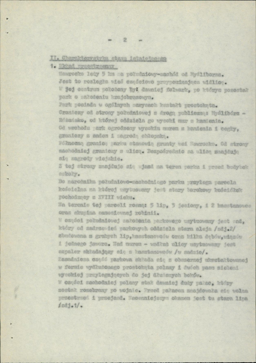Ewidencja parkowa, skan nr 6