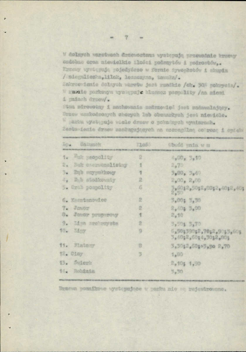 Ewidencja parkowa, skan nr 11
