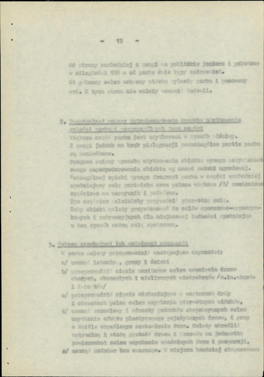 Ewidencja parkowa, skan nr 17