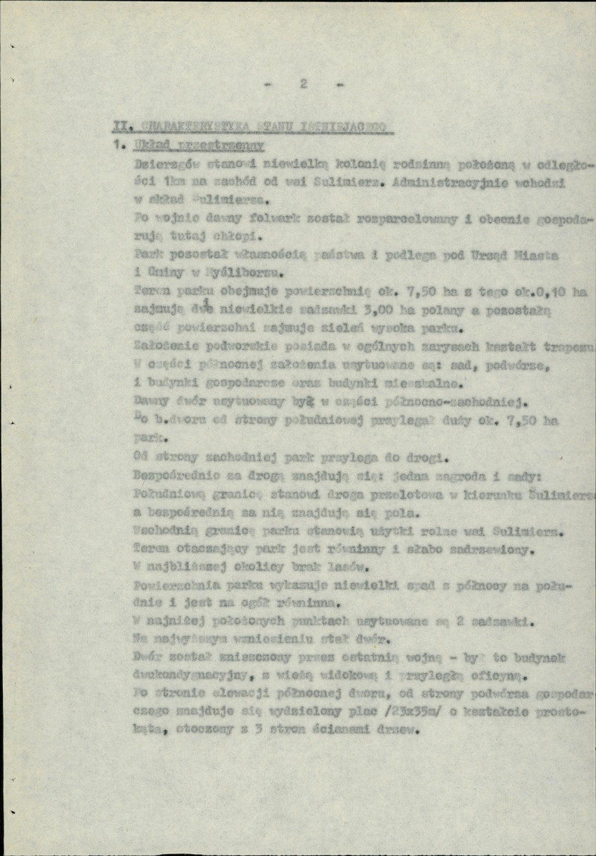 Ewidencja parkowa, skan nr 6