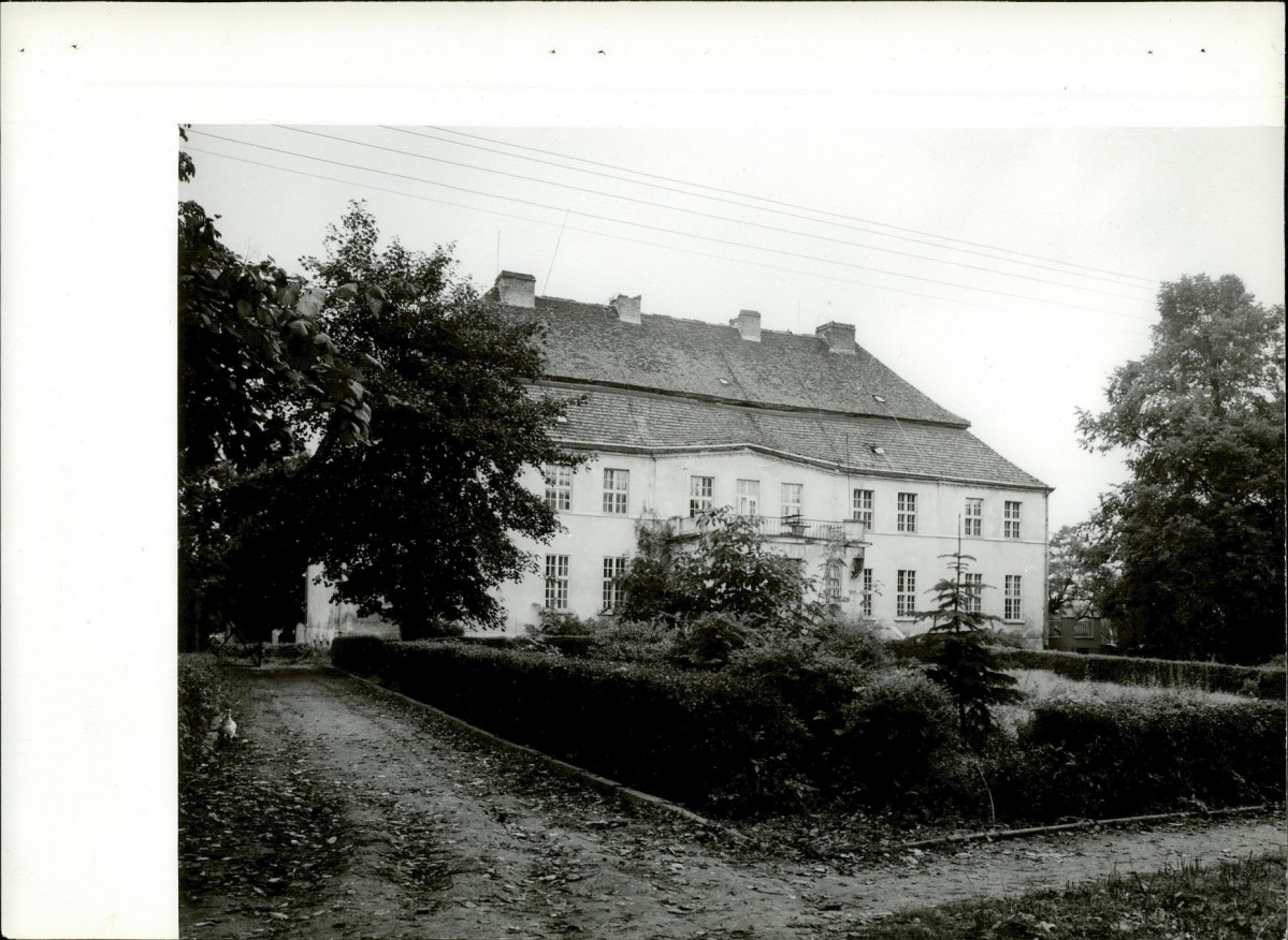 Ewidencja parkowa, skan nr 21