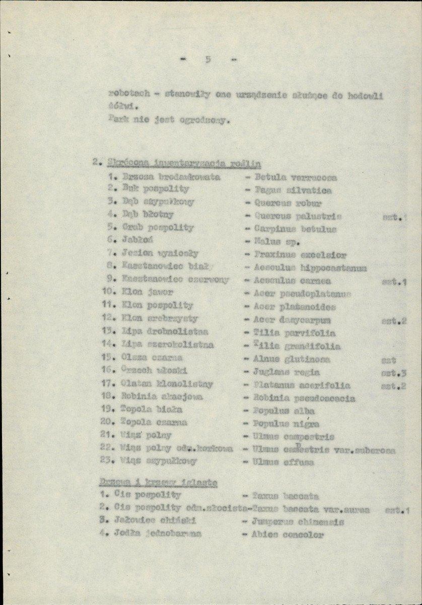 Ewidencja parkowa, skan nr 10