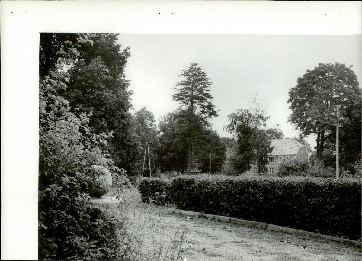 Ewidencja parkowa, skan nr 25