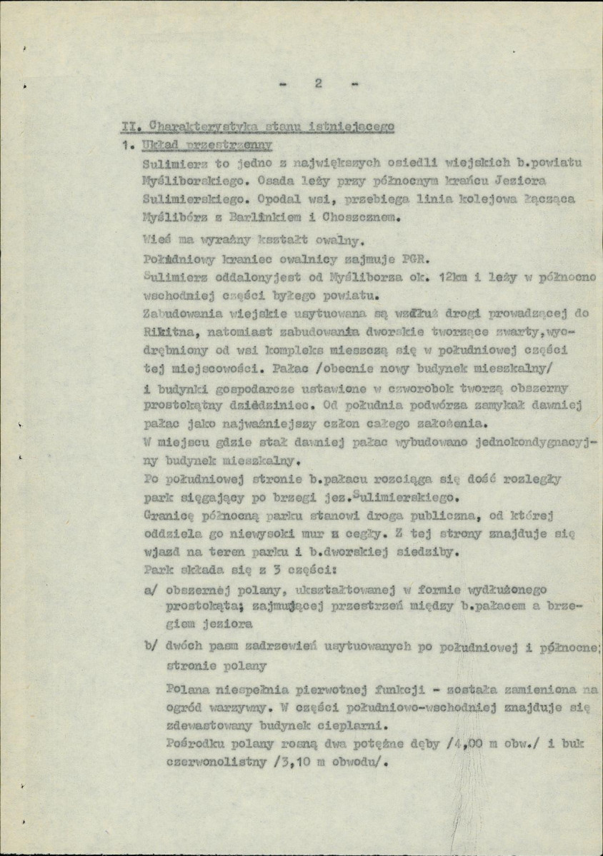 Ewidencja parkowa, skan nr 6