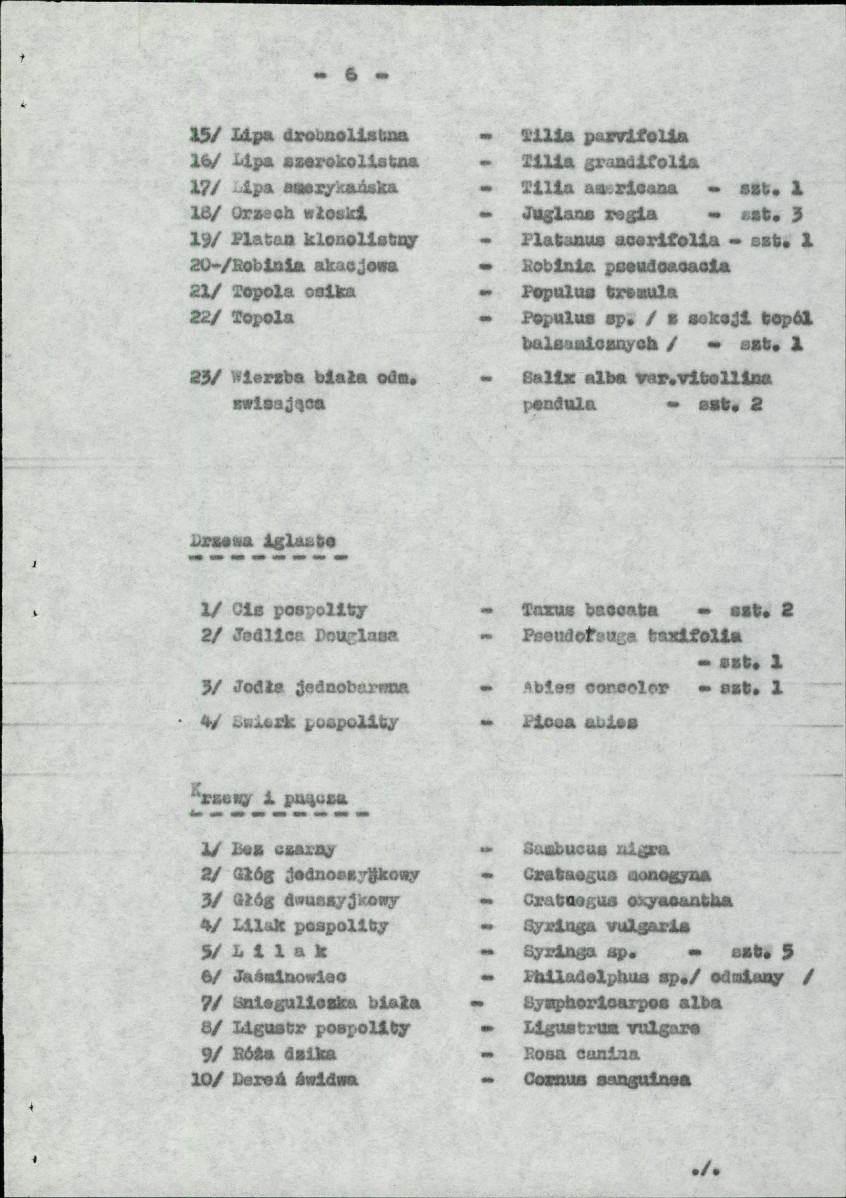 Ewidencja parkowa, skan nr 10