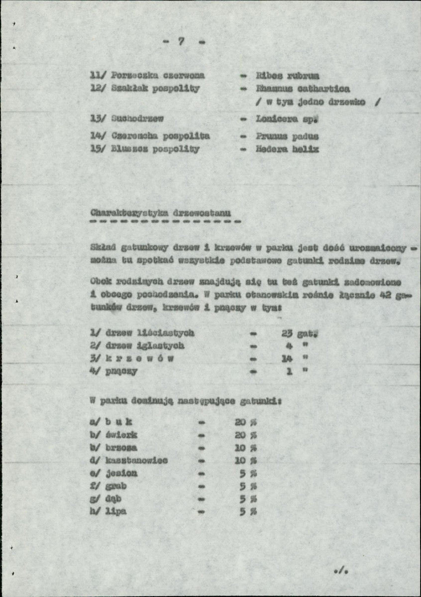 Ewidencja parkowa, skan nr 11