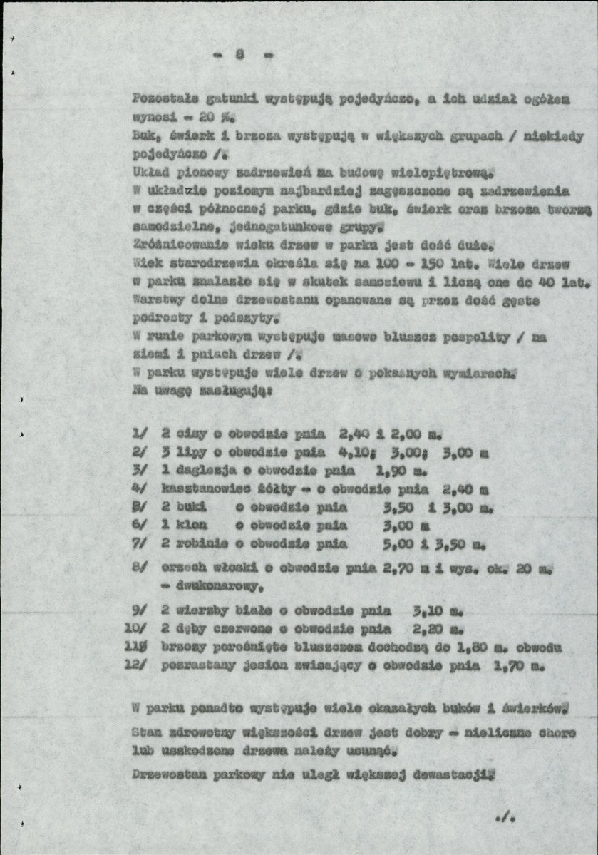 Ewidencja parkowa, skan nr 12