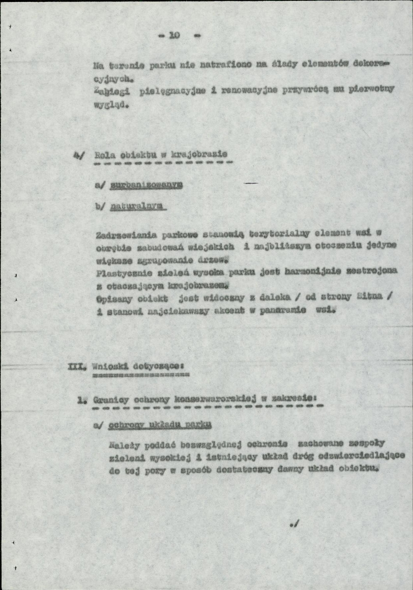 Ewidencja parkowa, skan nr 14