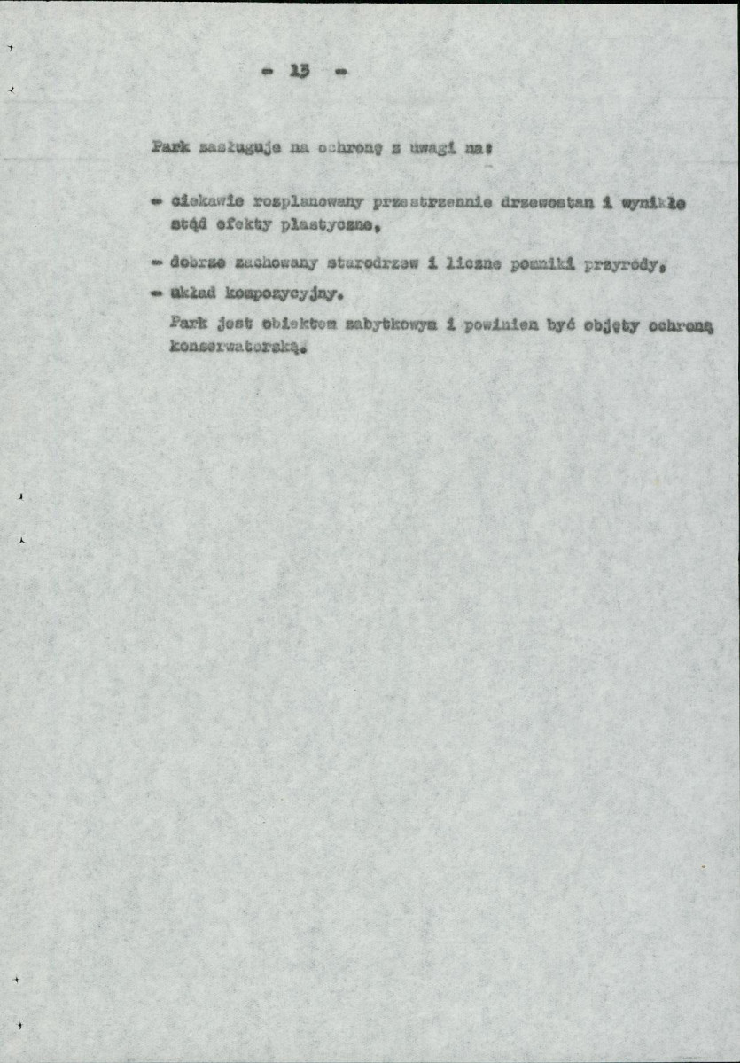 Ewidencja parkowa, skan nr 17