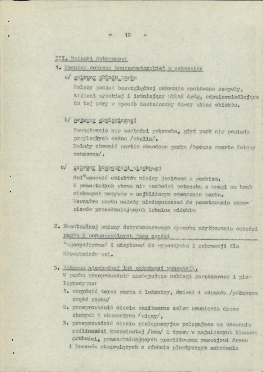 Ewidencja parkowa, skan nr 14