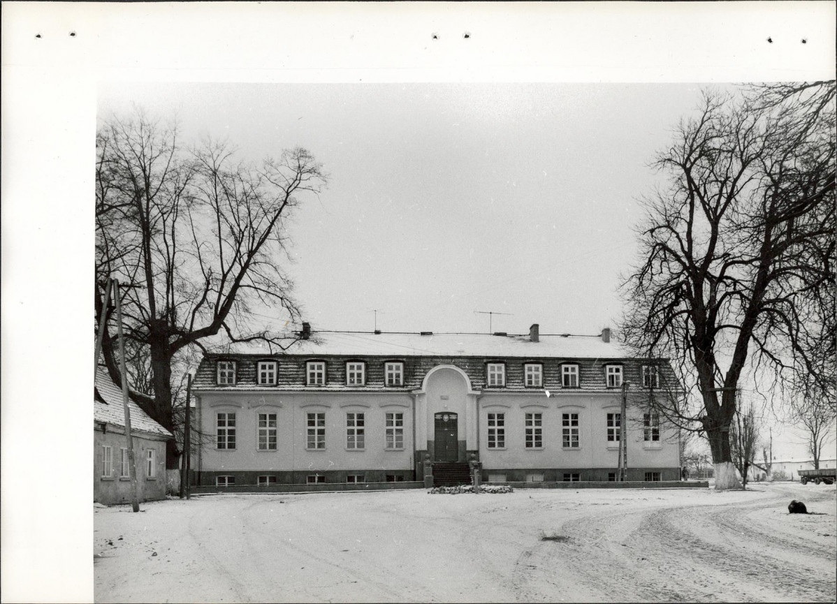 Ewidencja parkowa, skan nr 24