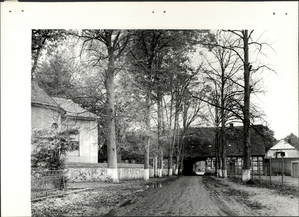 Ewidencja parkowa, skan nr 26